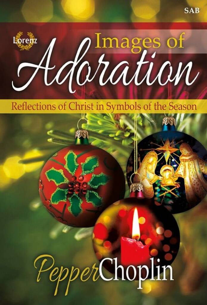 Images Of Adoration